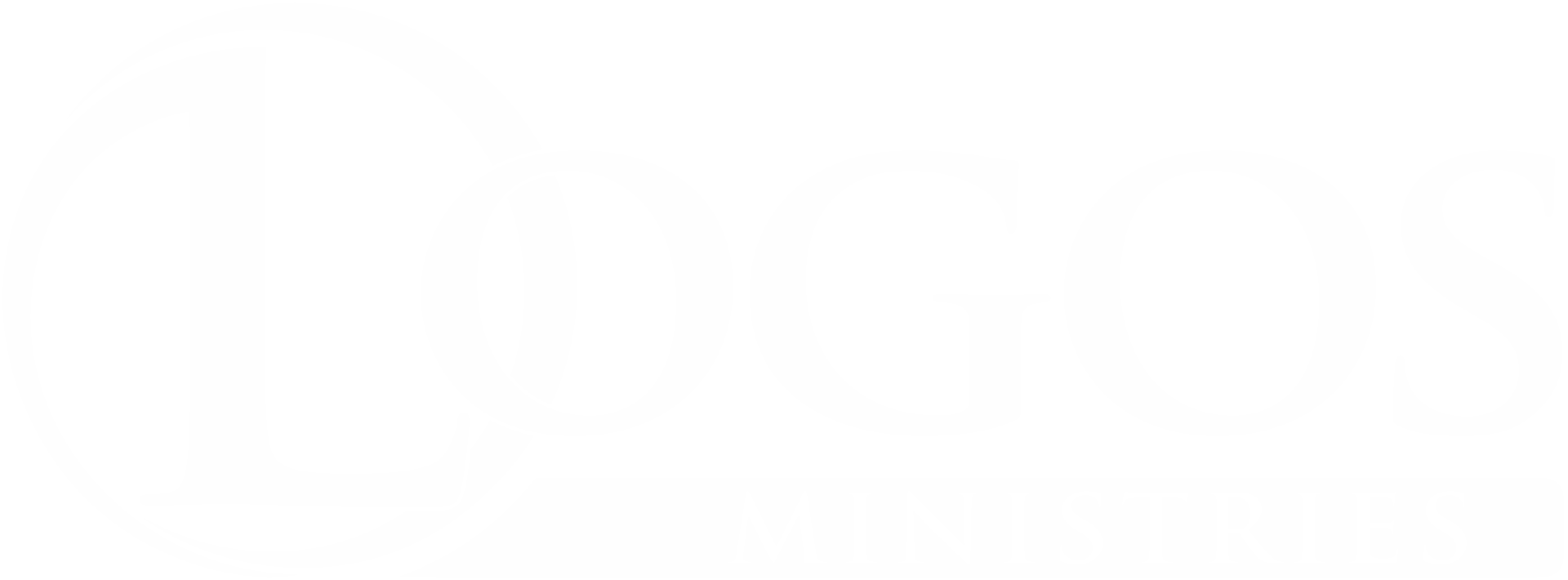 O Logos Ministries